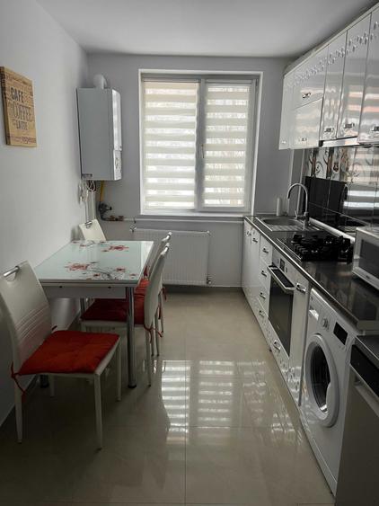 Inchiriez apartament in Gura Humorului , 2 camere - termen lung - 4