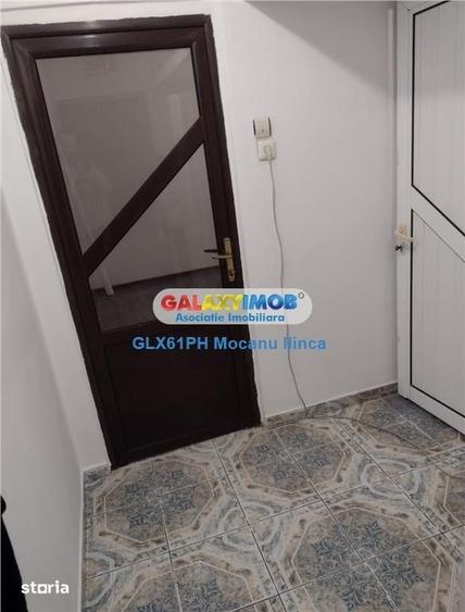 Apartament cu 2 camere nedecomandat în Vest