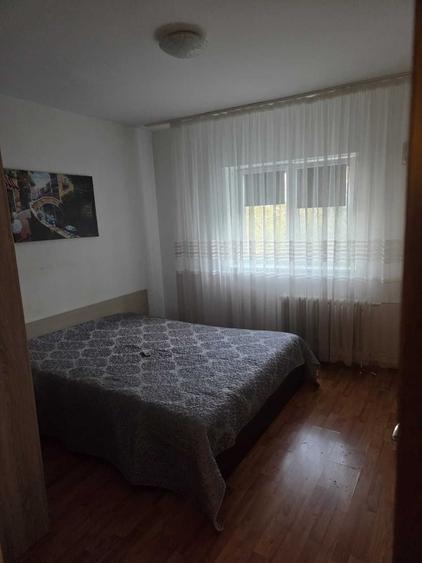 Apartament cu 2 camere decomandat în Pantelimon