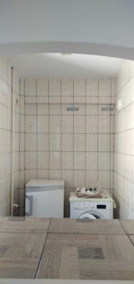 Garsonieră decomandată în Kogălniceanu