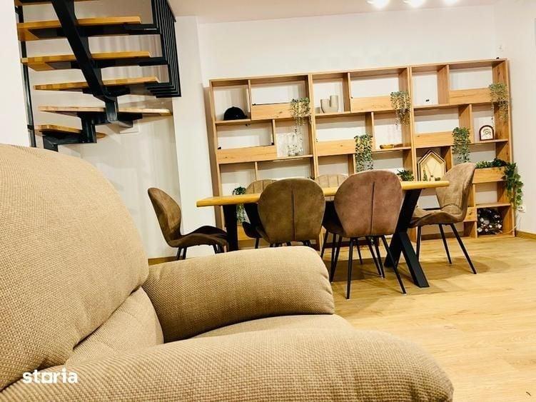 Casa moderna de inchiriat in Otopeni | 2 locuri de parcare - 2