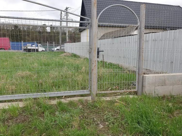 Teren de 414 mp, în Central