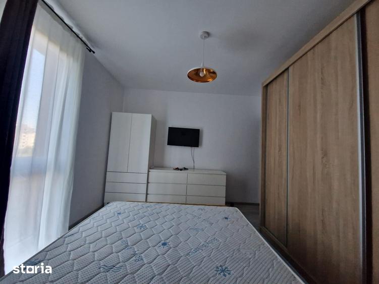 Apartament cu 2 camere în Theodor Pallady