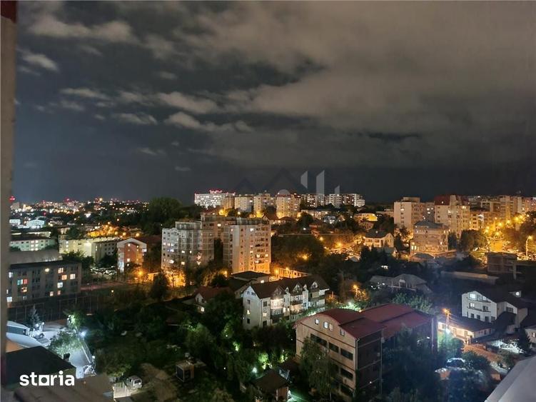 Apartament cu 2 camere în Zona industrială