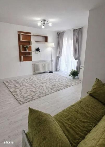 Garsonieră în Iancului
