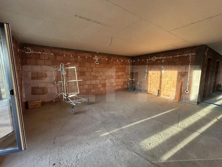 Casa de vanzare, 108 mp, zona Sud-Vest - 1