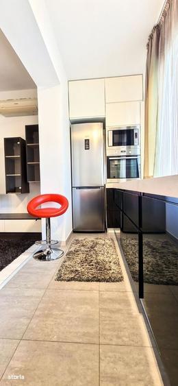 Apartament cu 2 camere decomandat în Grozăvești