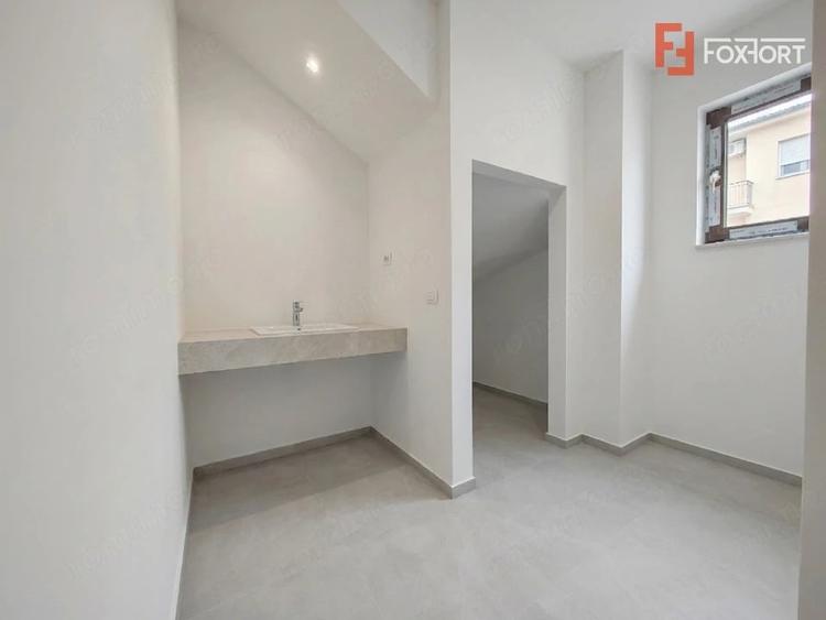 Duplex cu 4 camere, 136 mp utili | La cheie | Giroc - 10