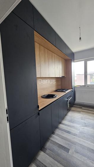 Apartament 2 camere in Rahova / Salaj | Bloc 2023 | Centrala Proprie | Oferta
