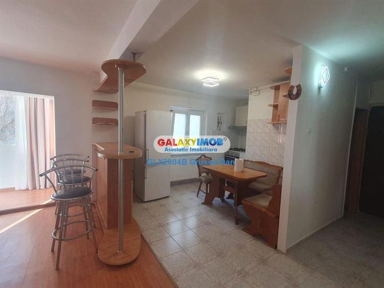 Apartament cu 2 camere decomandat, mobilat în Vitan Mall