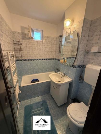 Apartament cu 4 camere în Vest