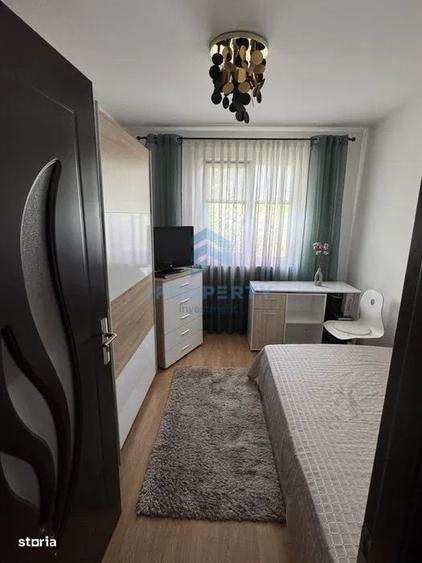 Apartament 3 camere | Berceni | Centrala Proprie | Loc parcare | Ac - 4