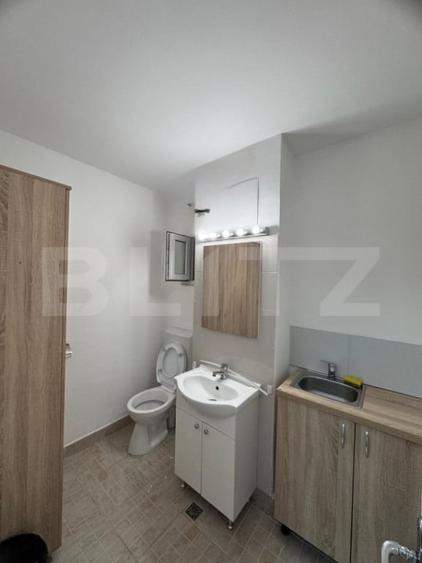 Apartament 2 camere, 60 mp, zona Piata Cipariu - 3