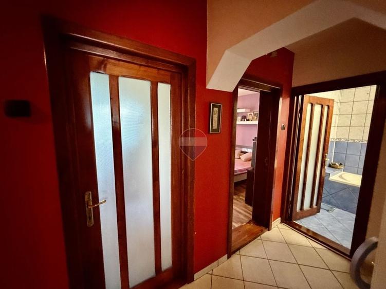 Apartament cu 3 camere decomandat în Ultracentral