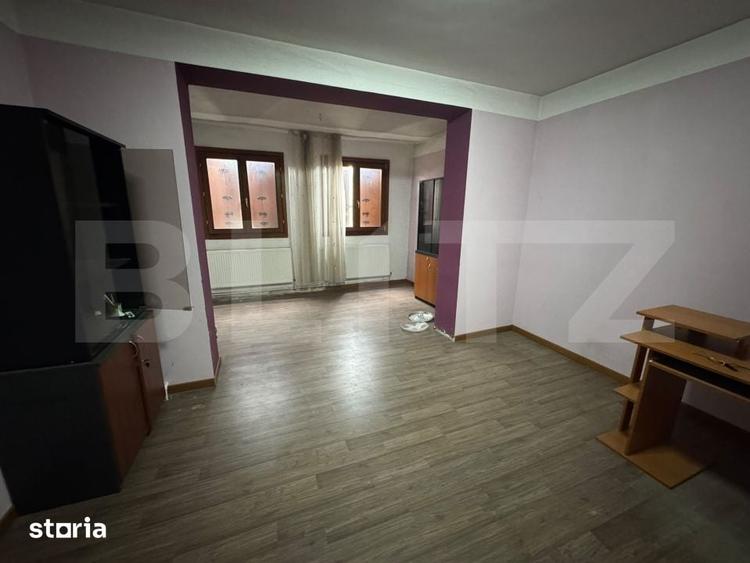 Casă cu Teren 250 Mp în Dorobanți