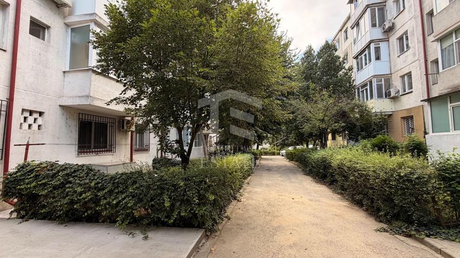 2 camere | DECOMANDAT  |   ALEEA ZMEUREI - 21