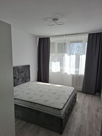 Apartament semidecomandat în Central