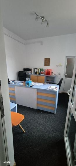 Chirie 2 camere pentru BIROURI + Teren - 12