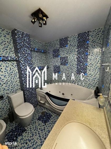 Apartament cu 4 camere, 90 mpu | Parter | Ostroveni - 9