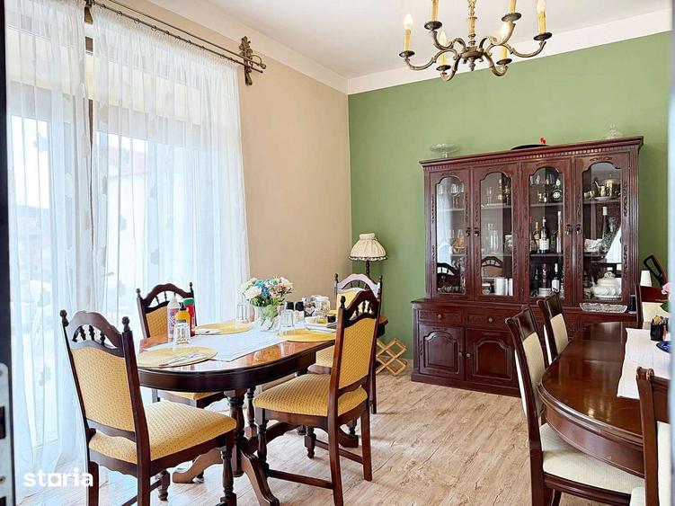 Pensiune si afacere la cheie Oradea / Sanmartin - 16