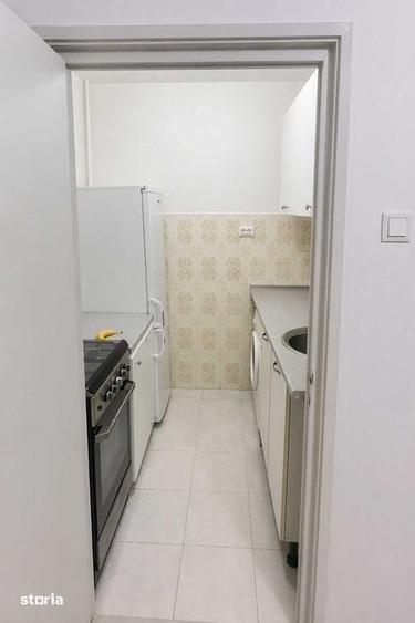 Garsonieră în Iancului