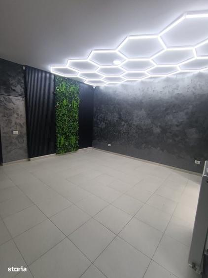 Spațiu comercial, de 42 mp, în Dudu