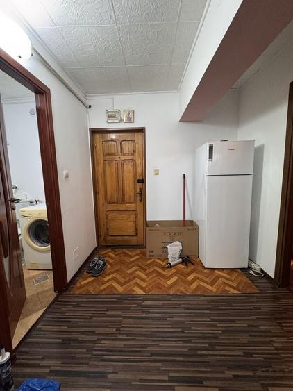 Apartament cu 2 camere decomandat în Zahana