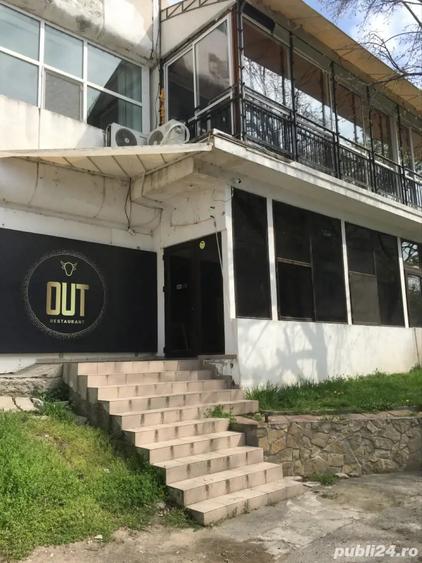 Spațiu comercial, de 320 mp, în Ultracentral