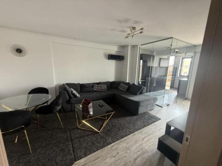 Roka Residence | 2 camere, 68 mp | balcon mare | pază 24/7 | parcare - 1