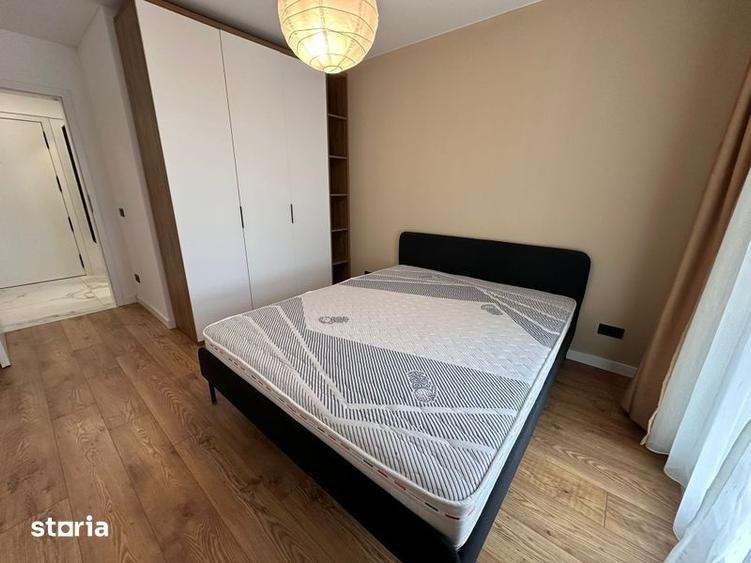 Apartament cu 2 camere în Berceni