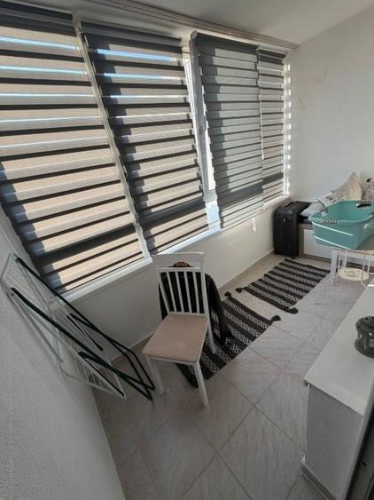 Apartament cu 2 camere decomandat, mobilat în Bucureștii Noi