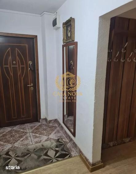 Apartament 3 camere 70mp, cartier Intre Lacuri, balcon, parcare - 7