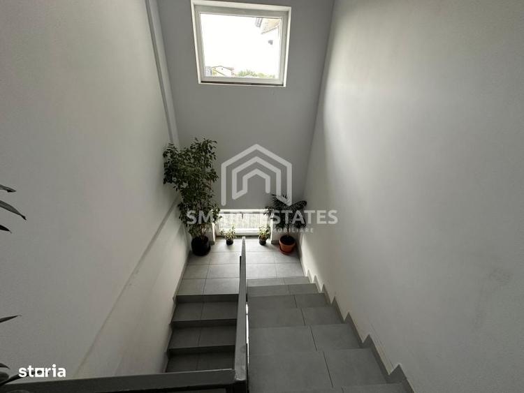 Apartament 2 Camere 50 mp - Parcul Teilor - 10