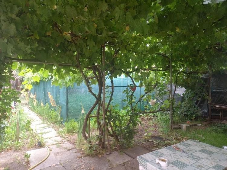 Casă cu 4 camere cu Teren 420 Mp în Central