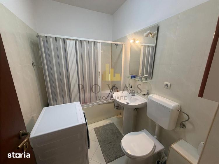 Inchiriere Apartament 3 Camere Fantana Miorita Baneasa - 15