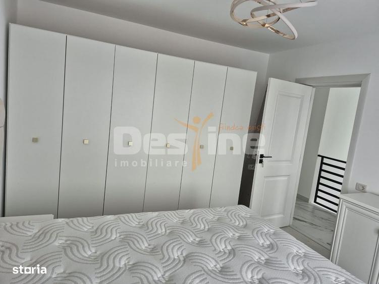 Apartament cu 2 camere în Valea Albă