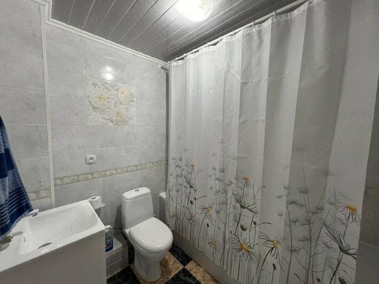 Garsonieră în Basarabia