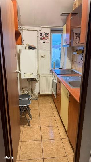 Garsonieră în Turnișor