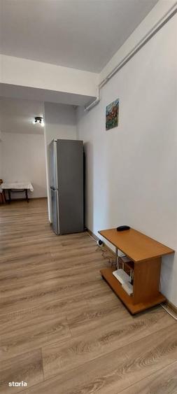 Apartament cu 2 camere în Valea Lupului