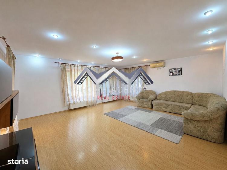 Casă cu 4 camere în Central