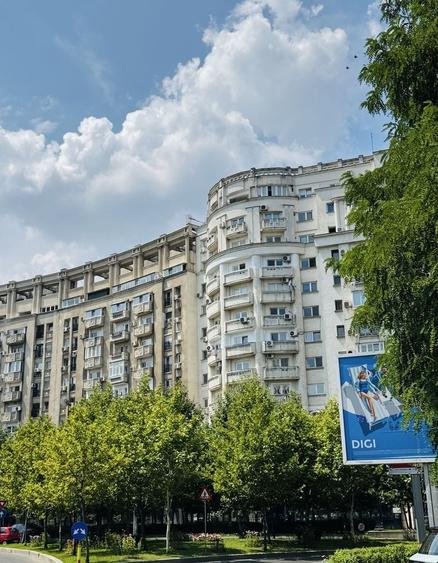 Decebal- Rond Alba Iulia - Apartament 2 camere de inchiriat - 6
