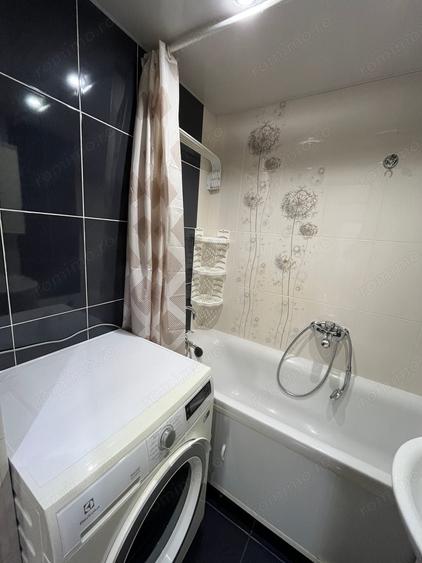 Apartament cu 2 camere semidecomandat în Gării