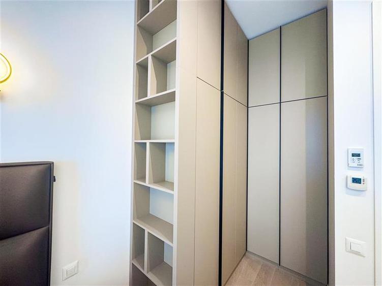 Apartament cu 2 camere decomandat, mobilat în Floreasca