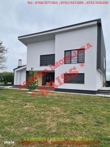 Casă cu 4 camere în Trivale