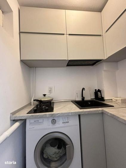 Apartament 2 camere , Tomis Nord - Aleea Nufarului , renovat integral - 5