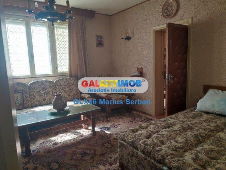 Vanzare casa P+1 Barbuletu - 13