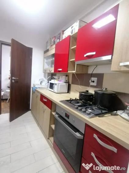 Garsonieră decomandată în Florești