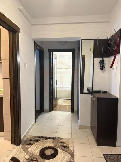 🏡 Apartament modern cu 2 camere de închiriat, 550 €/lună - 5
