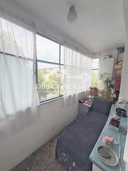 Apartament cu 3 camere în Tudor