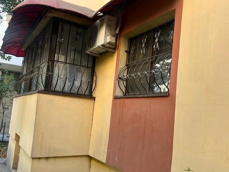 Apartament cu 3 camere decomandat, mobilat în Brazda lui Novac